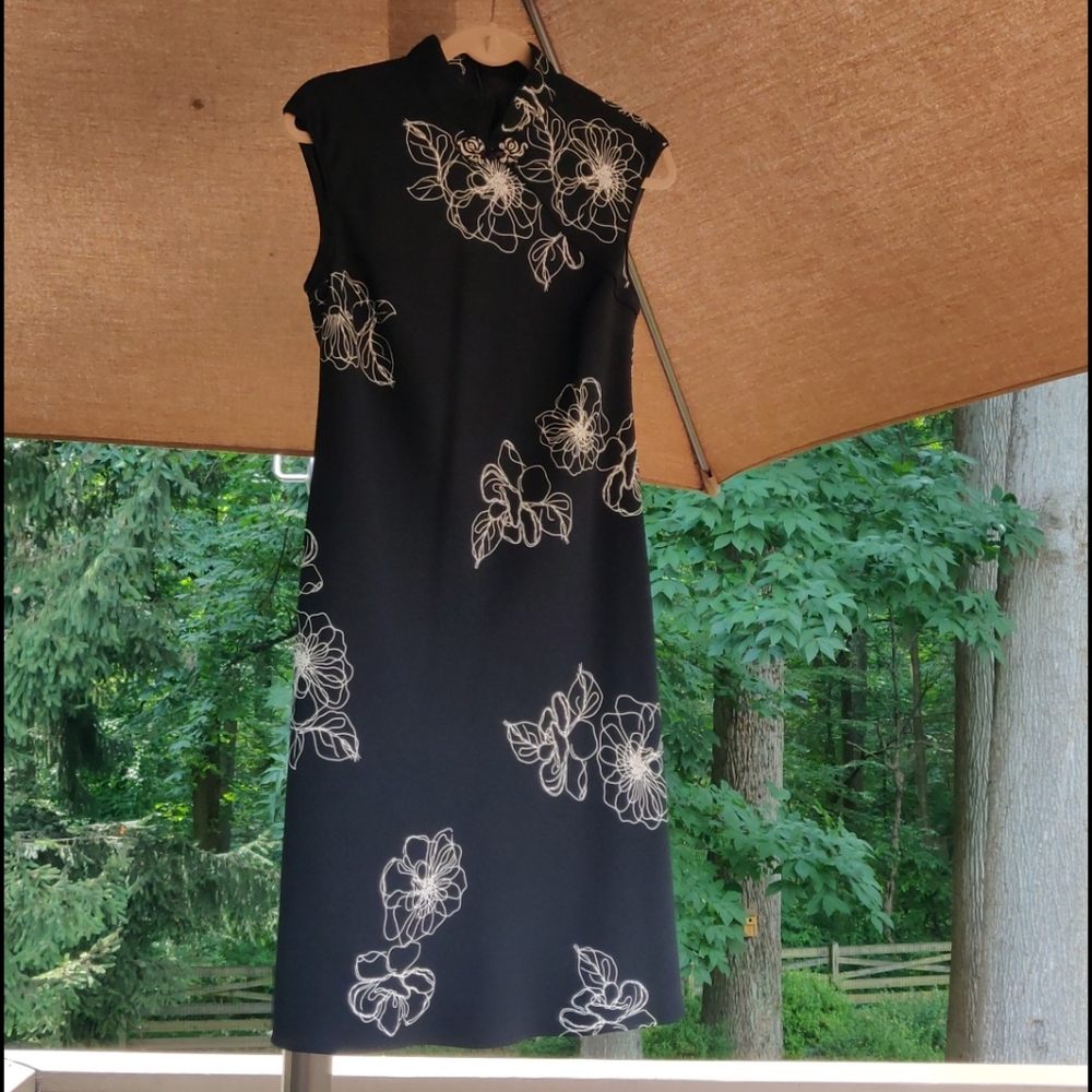 Evan Picone Sheath Dress